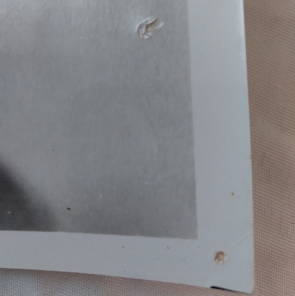 VINTAGE "Original Star Trek" 8x10 Black & White Photograph - Picture 5 of 10